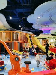 -MELAND CLUB亲子乐园•派对(虹桥万象城店)