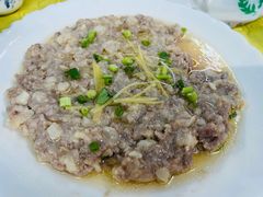 -海鲜街菜馆(海珠南路店)