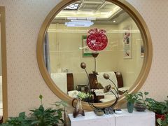 -益康盲人推拿按摩(长虹店)
