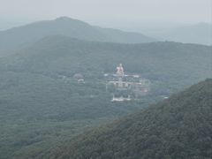 -句容茅山景区