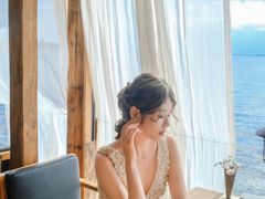 -六阅·福十 FORTEN 海景咖啡西餐厅(双廊古镇店)