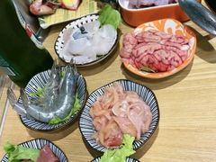 -铭记蛙小仙·活蛙畅享(CBD万达广场店)