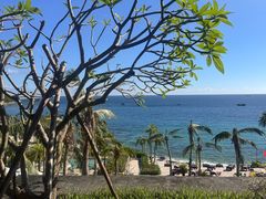 -日落吧·海景咖啡厅·餐酒吧·鸡尾酒·下午茶·乐队表演·浪漫夕阳·三亚文华东方酒店