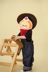 -小熊维尼高端儿童摄影(南山信和店)