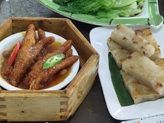 -鹿鸣酒家(越秀店)