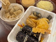 -蚂蚁家辣炒章鱼(海云台店)