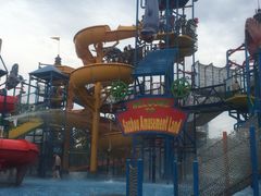 -苏州乐园森林水世界