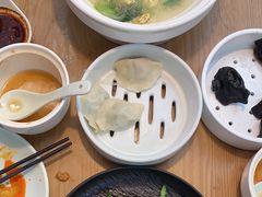 -船歌·鱼水饺青岛菜(枫蓝国际购物中心店)