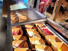 -温野菜涮涮锅(西单大悦城店)