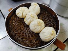 -胡家包子·清真(大众巷店)