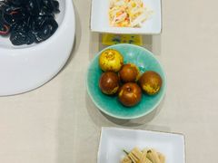 -北京国际饭店·谭府餐厅