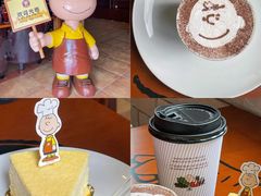 -史努比缤纷世界