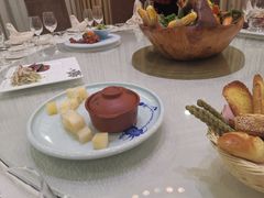 -山明水秀大饭店