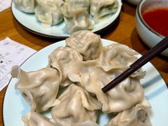 -伊喜饺子·烤鸭(五道口学院路店)