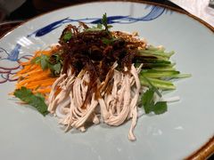 -云采云南菜(中山北路店)