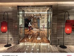 -北京王府井希尔顿酒店·秦唐中餐厅Chynna