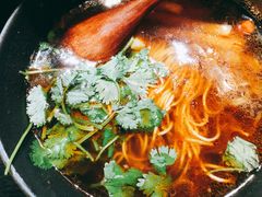 -贡梅老面馆·蟹粉面·无锡特色小吃(南长街主推店)