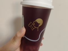 -喜茶(上海五角场万达店)