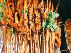 把把烧-李不管把把烧(绵阳总店)