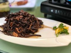 -金典银峰老鹅馆·昆山菜(亭林公园店)