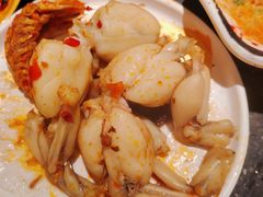 -牛New寿喜烧(新六百店)