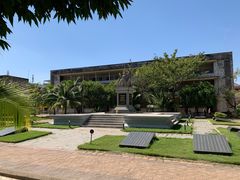 -吐斯廉屠杀博物馆