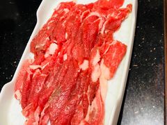 热气肥羊-洪长兴(云南南路店)