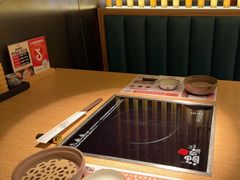 -温野菜涮涮锅(大悦城店)