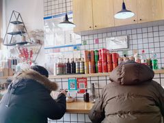 -常樂屋·常德米粉(青年路店)