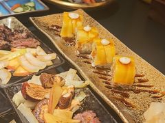 -無二炙坊·和牛烧肉(大钟寺1733店)