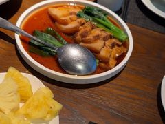 -肴约·花园式餐厅(湖里店)