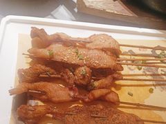 -张家卫·阳江菜·小海鲜(肥婆湾桥店)