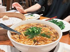 -鼎泰丰(南西店)