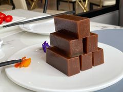 老北京红豆糕-全聚德(蓝山店)