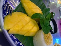 -simply thai天泰(长泰广场店)