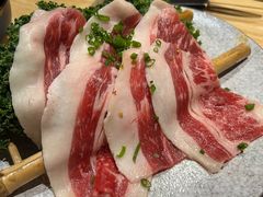 -松鱼亭·和牛烧肉(协鑫广场店)