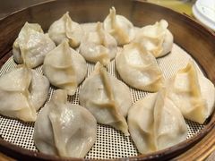 牛肉蒸饺-直隶安家牛肉罩饼(建华店)