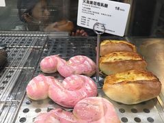 -LELECHA乐乐茶(美罗城店)