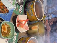 -亚马逊海鲜自助(王府井店)