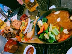 -haxnbauer海森堡德国餐厅(深圳coco店)