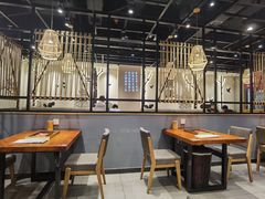 大堂-鱼谦脆皮烤鱼(高新锦辉店)