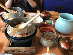 章鱼烧-蟹道乐(道顿堀本店)