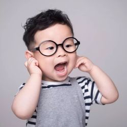 -热靴映画儿童摄影工作室(绍兴水街壹号文创园店)