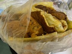 -王虎子大饼(甸柳新村五区店)