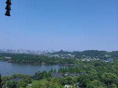 -西湖外事游船(花港观鱼码头)