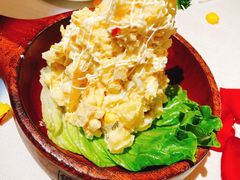 -俄士厨房(时代天街店)