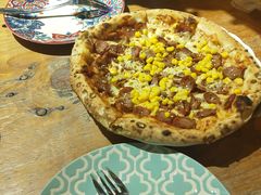 -盘炉forenza·云贵川融合小食堂 ( 钟楼中柳巷店)
