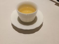 -正佳广场万豪酒店-粤菜餐厅·点心·海鲜·聚餐