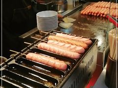 -小老虎东北烤冷面(星天广场店)