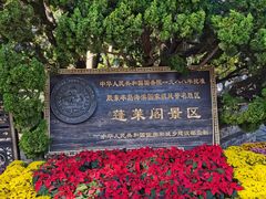 -蓬莱阁景区